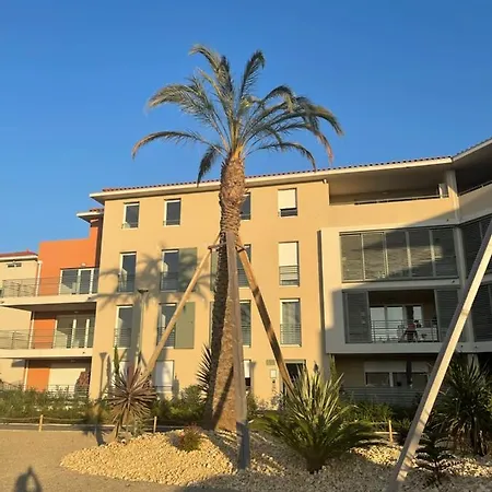 Le Petit Nid Appartement *